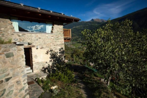 Casa Panoramica Aosta